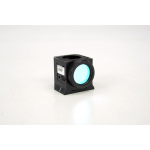 Nikon BrightLine CY5-4040A-NTE-ZERO Filter Cube Semrock...