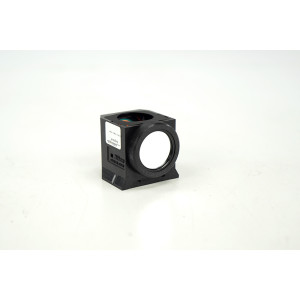 Nikon BrightLine TRITC-B-NTE-ZERO Filter Cube Semrock...