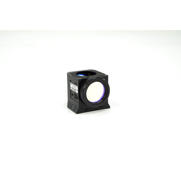 Nikon BrightLine FITC-3540B-NTE-ZERO Filter Cube Semrock S-000221