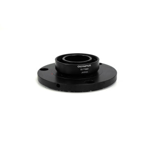 Olympus Microscope Camera Adapter IX-TVAD