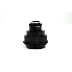 Olympus Microscope Camera Adapter U-CMT