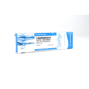 Agilent G4513-80243 ALS syringe Blue Line 100 µl...