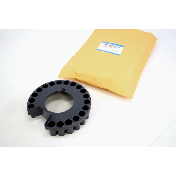Agilent G4513-40532 Hi-density turret, used with series 7693 autosampler