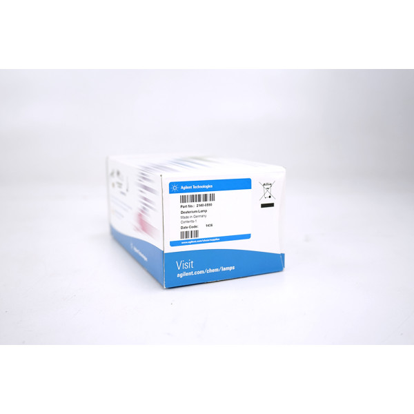 Agilent 2140-0590 Deuterium Lamp
