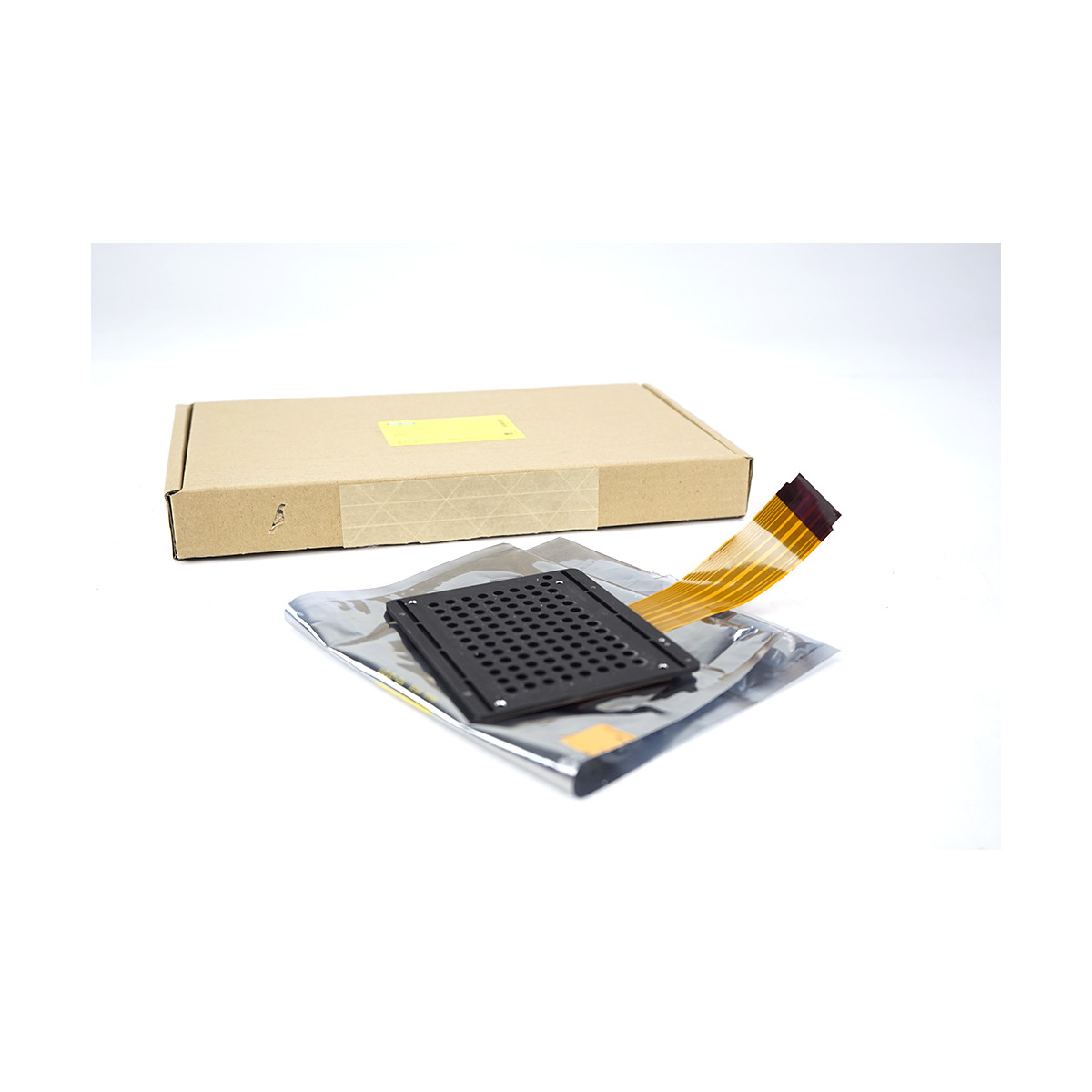 Bio-Rad CFX Lid Heater 10013073 Service Part for CFX 96 Touch and 