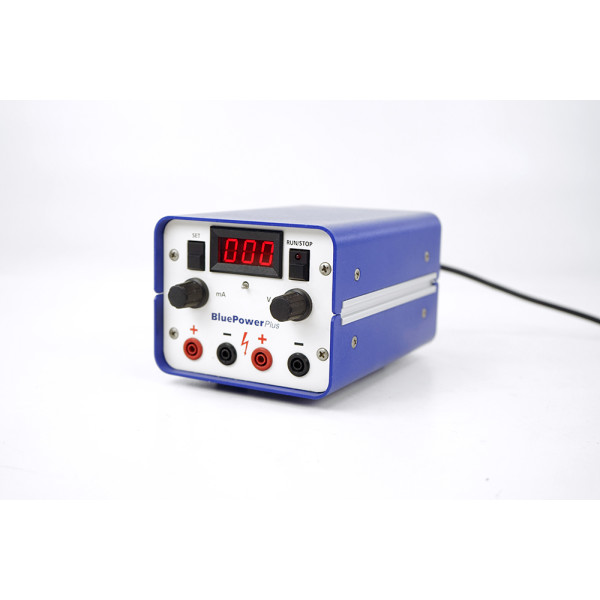 Serva Blue Power Plus Electrophoresis Power Supply
