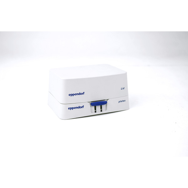 Eppendorf Smartblock Plate + Lid for Micropltaes & Deep Well Plates 5363000039