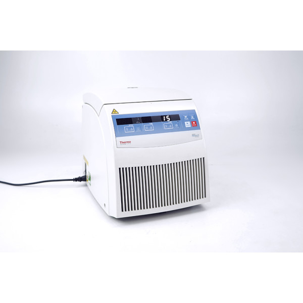 Thermo Fresco 21 R Refrigerated Centrifuge Zentrifuge 21,000xg 24x1.5/2.0