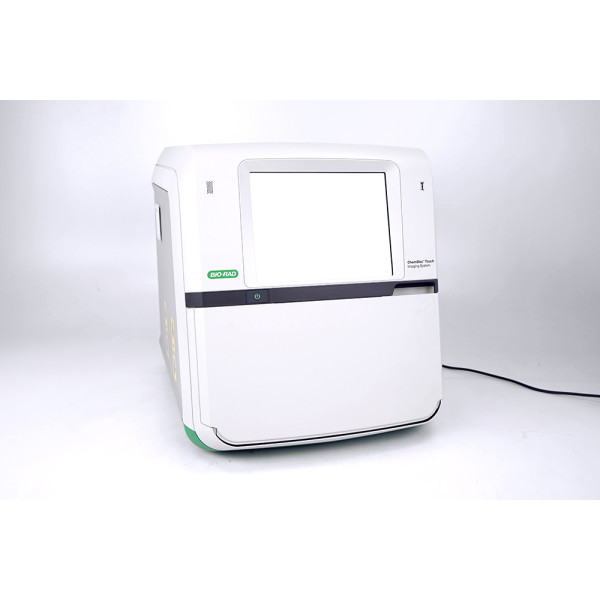 Bio-Rad ChemiDoc Chemiluminescence Gel Documentation System + Blot/UV Tray