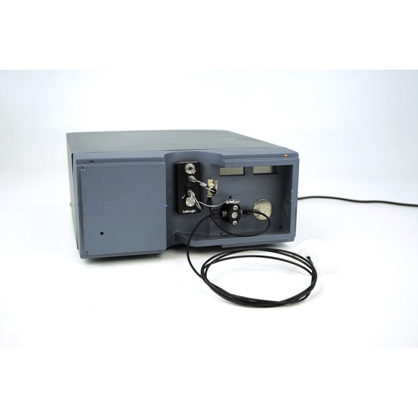 Lablogic B-Ram 5c Detector Blue Flow Through Flow Detector for radio-HPLC