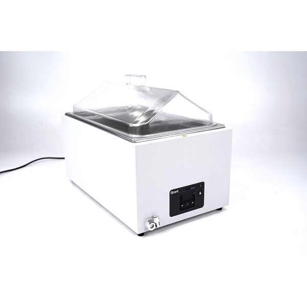 Grant JB Nova JBN18 Digitales Wasserbad Water Bath 95°C 18 Liter