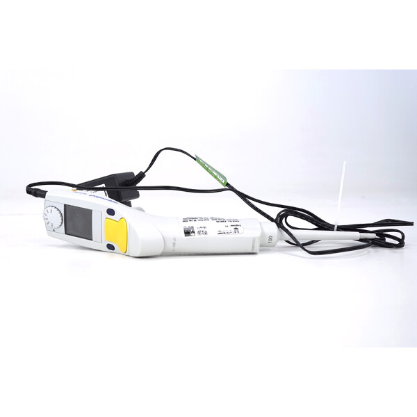 Eppendorf Xplorer plus elektronische Einkanal Pipette variabel 10-100 µL