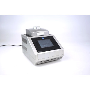 Bioer LifeECO 96 Well PCR Thermo Cycler Thermal Cycler
