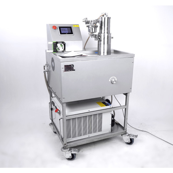 Constant Systems CF1 Cell Disruptor Continuous Flow Processing 6L/h 40kpsi (2016)