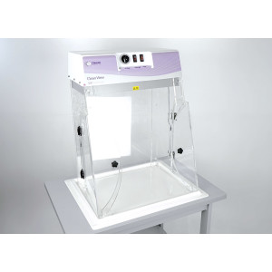 Cleaver UV Sterilisation Cabinet for PCR Preparation...