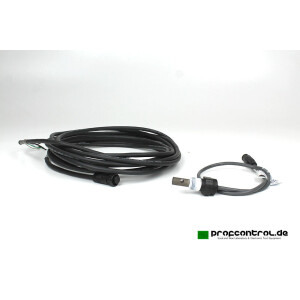 Mettler Thornton Conductivity/Resistivity Sensor 0.1 cm-1...