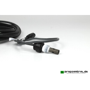 Mettler Thornton Conductivity/Resistivity Sensor 0.1 cm-1...