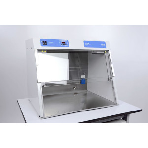 Biosan UVT-B-AR UV-Reiniger Cleaning PCR Workstation 60mm