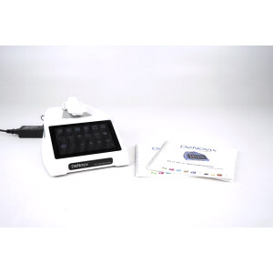 Denovix DS-11 Micro µ Volume Spectrophotometer...