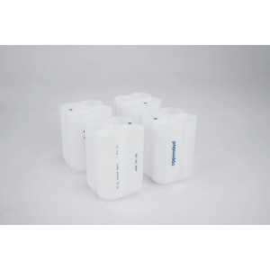 Eppendorf 4x50ml Conical Adapter for S-4-72 Rotor...