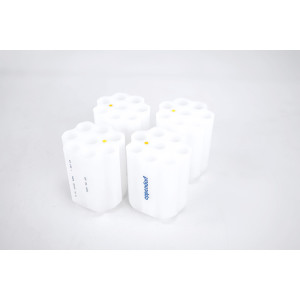 Eppendorf 8x15ml Conical Adapter for S-4-72 Rotor...
