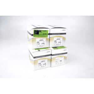Qty 4 x Sartorius Vivaspin 6 VS0671 0.2µm PES...