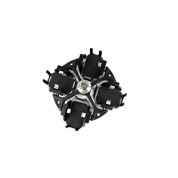 Thermo TX-750 Rotor Multifuge Megafuge X3 R 40 R 75003180 + MTP 75003617