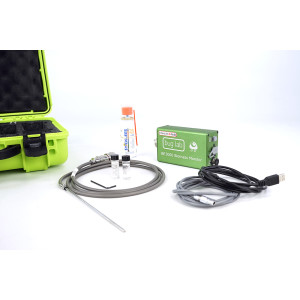 electrolab bug lab proBE3000 Biomass Monitor Sensor w/o...