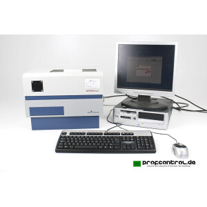 BMG NEPHELOstar Nephelometer Turbidity Meter Microplate...