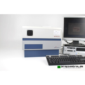 BMG NEPHELOstar Nephelometer Turbidity Meter Microplate...