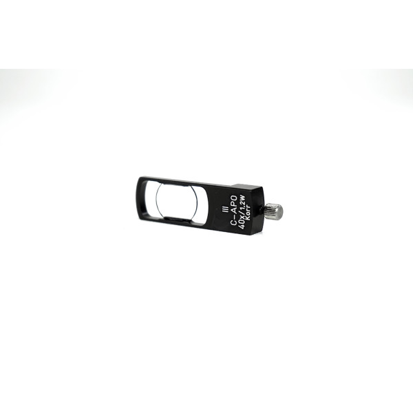 Zeiss 444460 44 44 60 DIC Prism Slider for III C-APO 40x/1.2W Korr