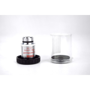 Zeiss Plan-NEOFLUAR 100x/1.30 Pol 1031-172 Mikroskop...