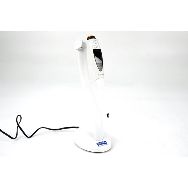 Sartorius Picus 300 10..300 µl  One Channel Electronical Pipette 070929