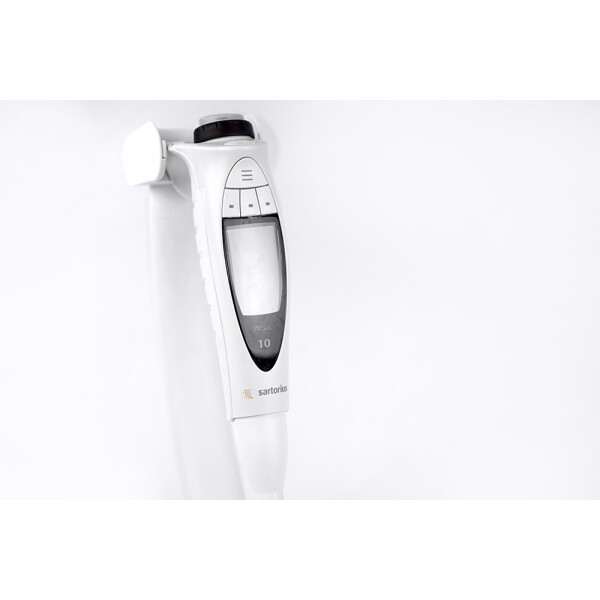 Sartorius Picus 10 0,2…10 µl  One Channel Electronical Pipette 070927