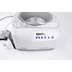Eppendorf Concentrator Plus 5305 Konzentrator F45-48-11...