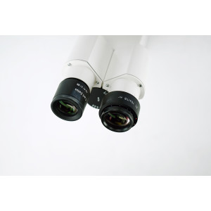 Zeiss Axiovert 40 Inverted Fluorescence Microscope Invers...