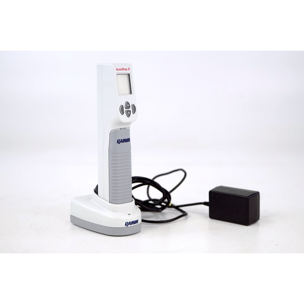 AutoRep E Electronic Adjustable Repeat Dispenser + Charging Base / Ladestation