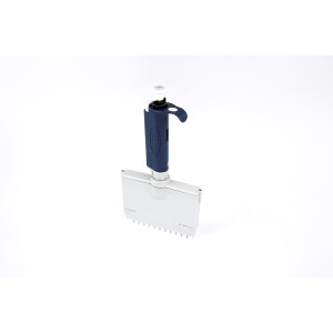 Rainin Pipet-Lite L300 - 30-300 uL LTS 12 Kanal Channel...