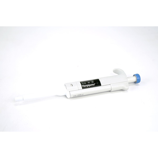 Thermo Finnpipette 100-1000 uL 1 Kanal Channel Manual Pipette