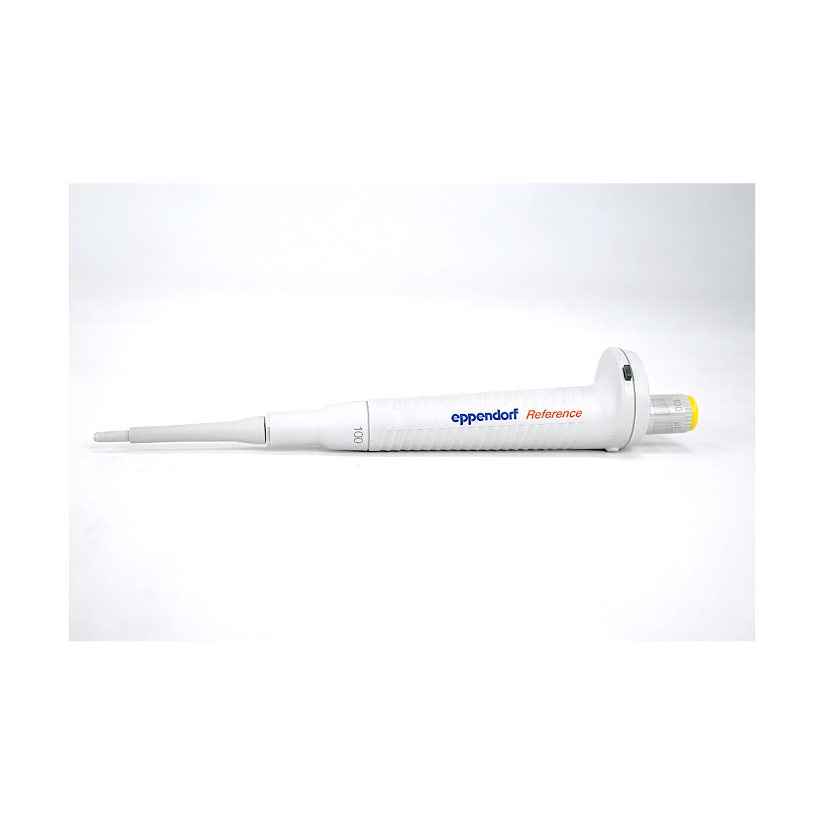 Eppendorf Reference Pipette 10-100 UL 1 Kanal Channel Manual Pipette ...