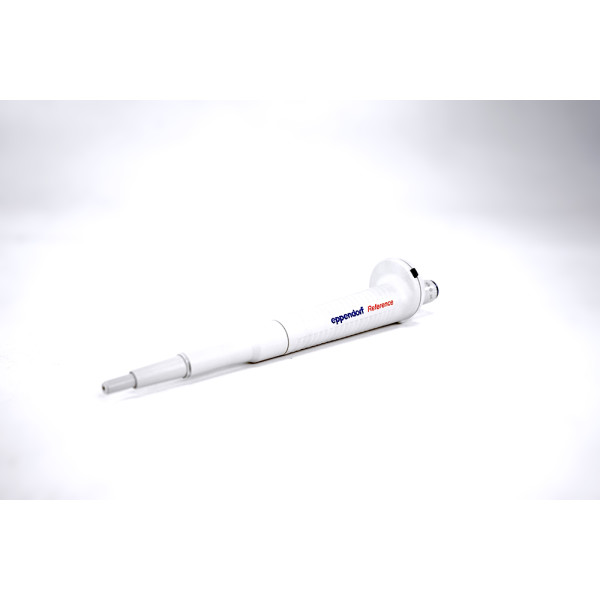 Eppendorf Reference Pipette 100-1000 uL 1 Kanal Channel Manual Pipette