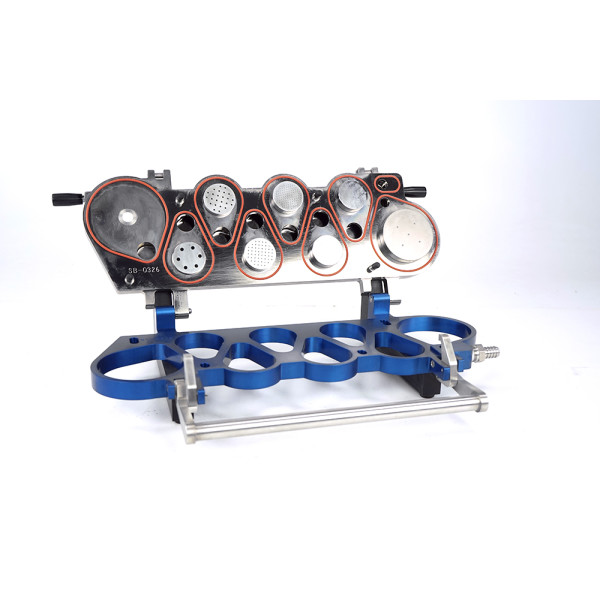 Copley Scientific Next Generation Impactor (NGI) Model 170
