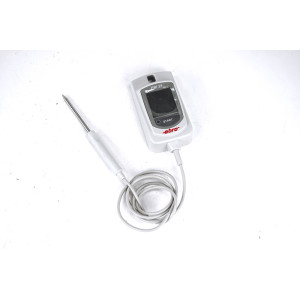 Ebro EBI 25 Funk-Temperaturdatenlogger Temperature Logger...