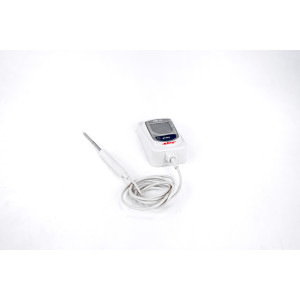 Ebro EBI 25 Funk-Temperaturdatenlogger Temperature Logger...