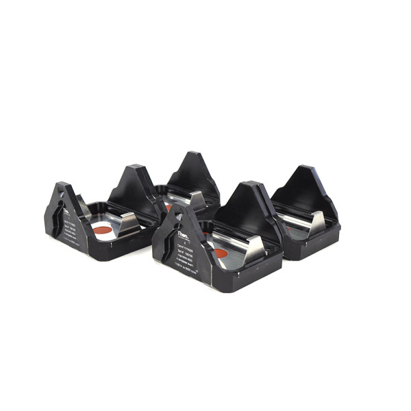 4x Thermo Jouan 11174223 Centrifuge MTP Microplate Bucket Holder M4 Rotor