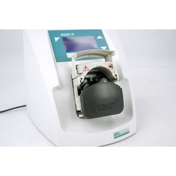 Integra Biosciences Dose IT P910 Peristaltic Pump Peristaltische Pumpe 171000
