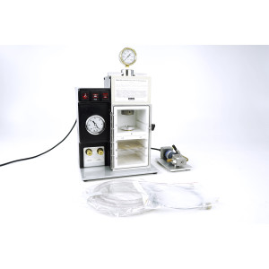 Bio-Rad PDS-1000/He System Biolistic Particle Delivery...