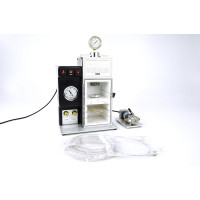 Bio-Rad PDS-1000/He System Biolistic Particle Delivery System 