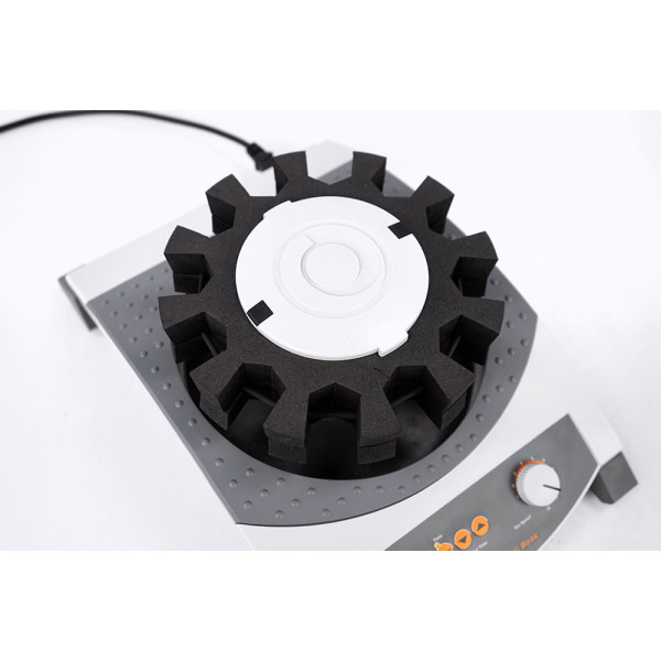 Heidolph Multi Reax Vortexer Shaker Mixer 150 – 2.000 rpm