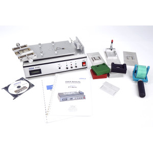 Ziegler FT-1AD 1000 Adhesion Testing Device...